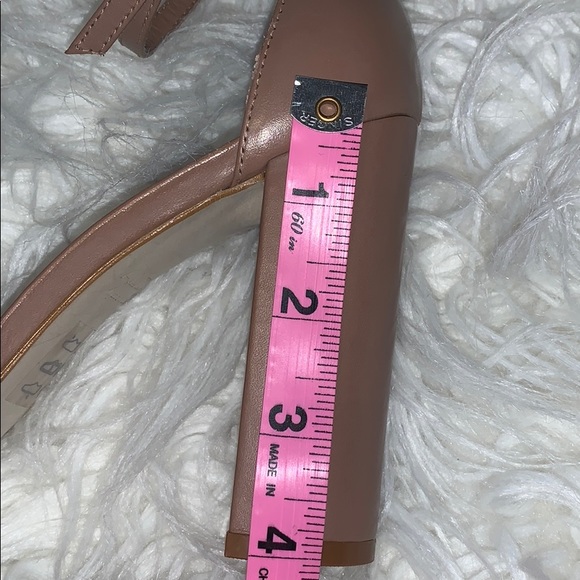 Aldo Chunky Heels - Picture 5 of 5